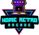 Home Retro Arcade discount code